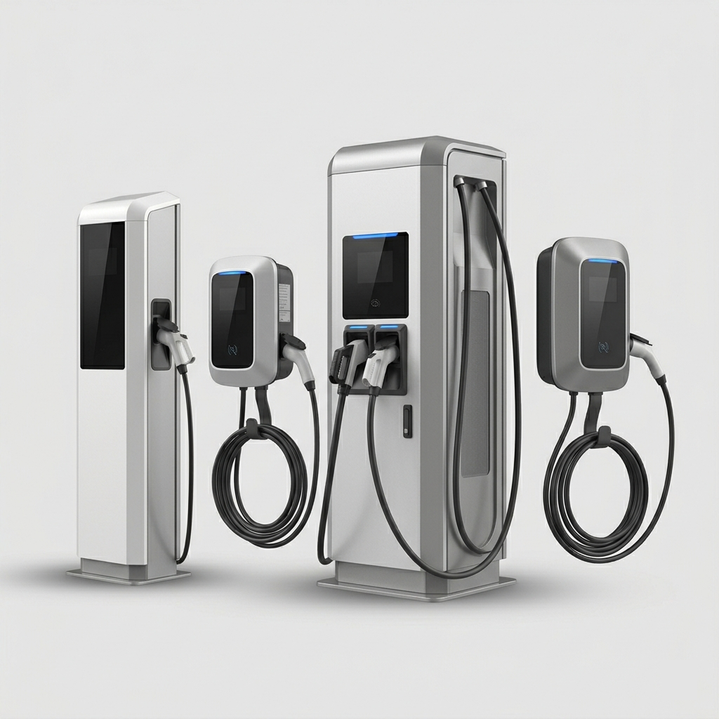 EV Chargers