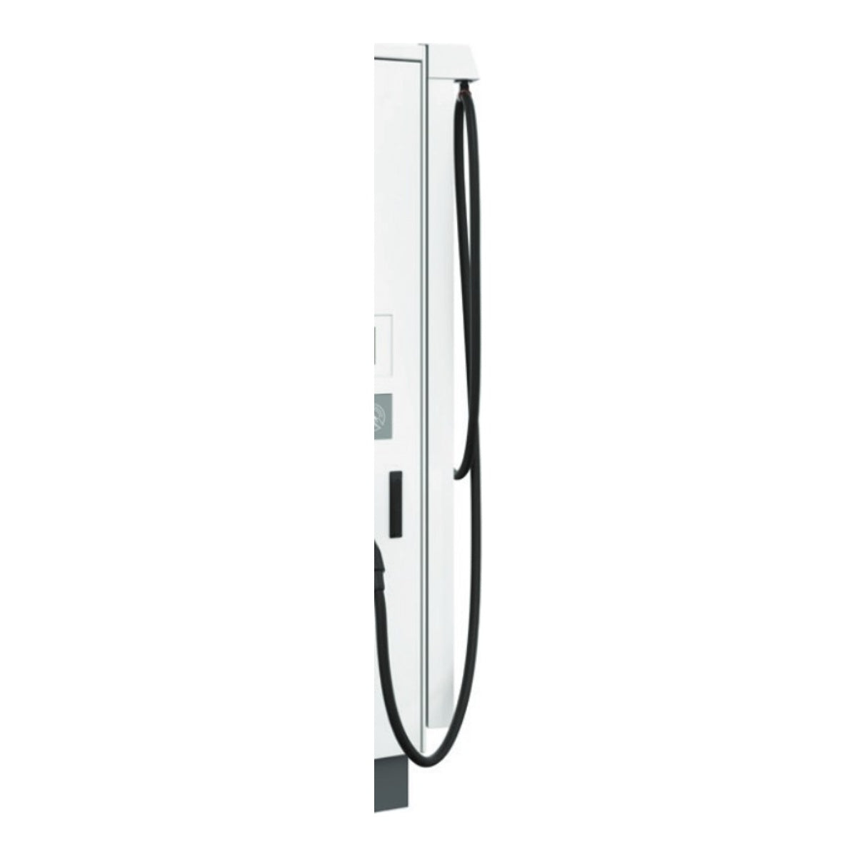 Single Cable Retractor for ABB Terra 124, 184, HC - Right Side