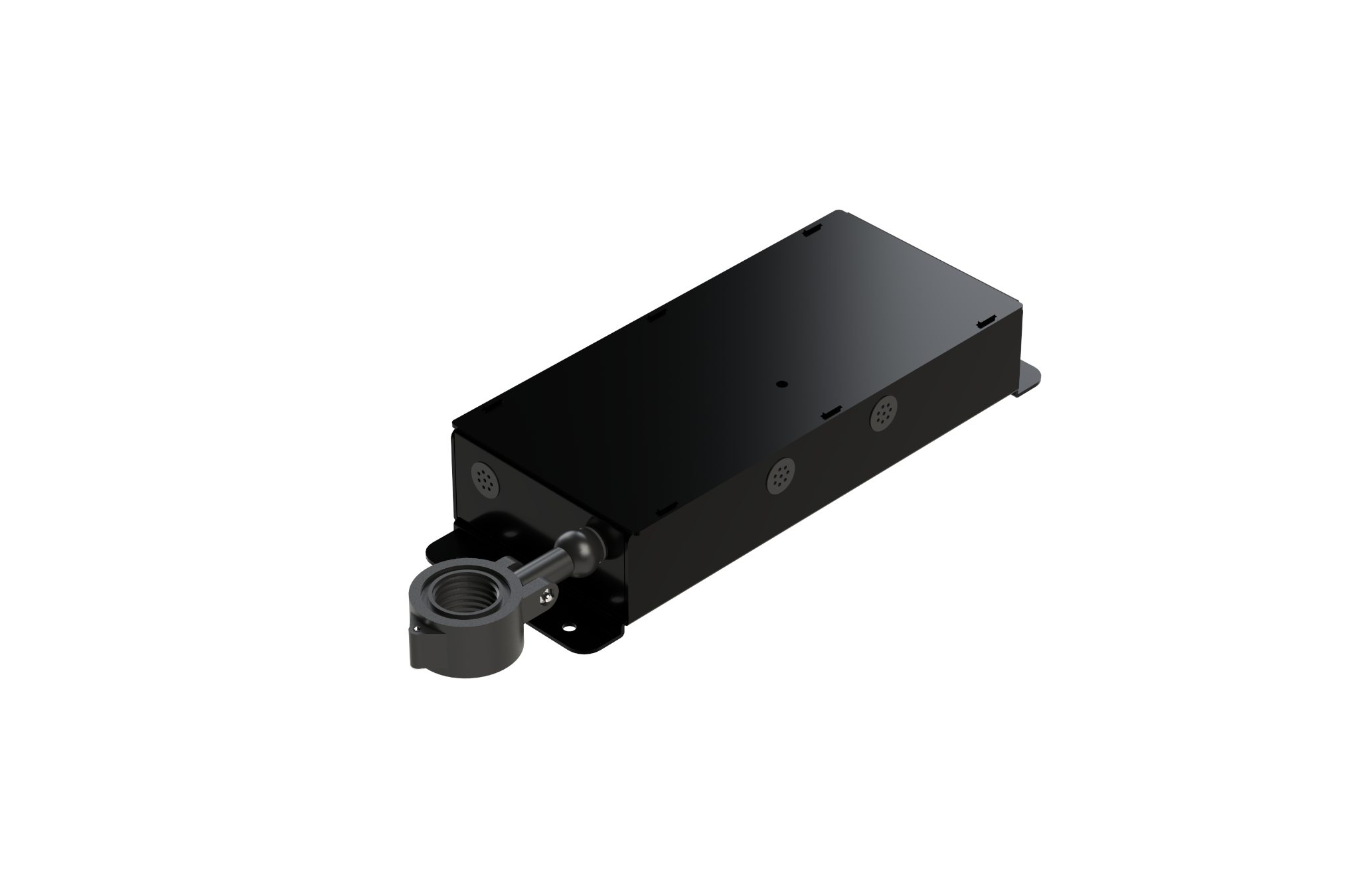 Retractor for Single Cable Charger