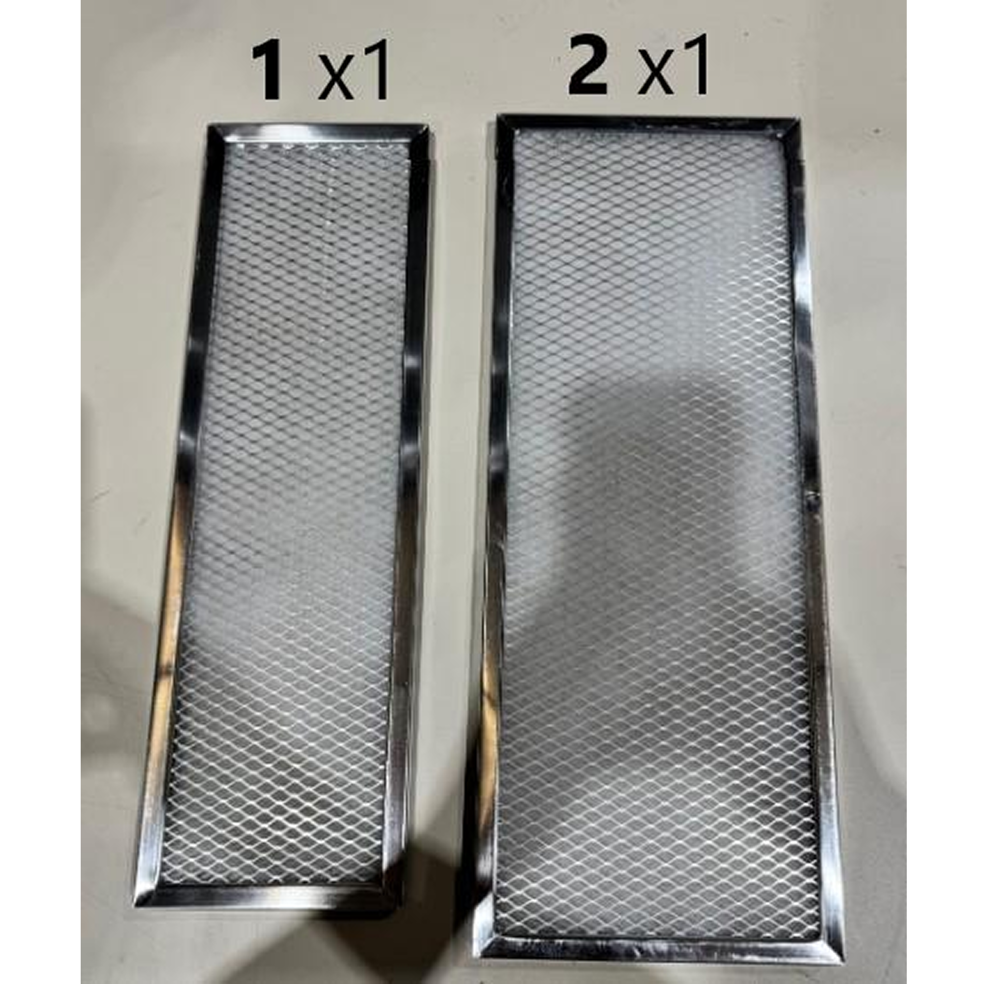 ABB DCWB Filter Kit