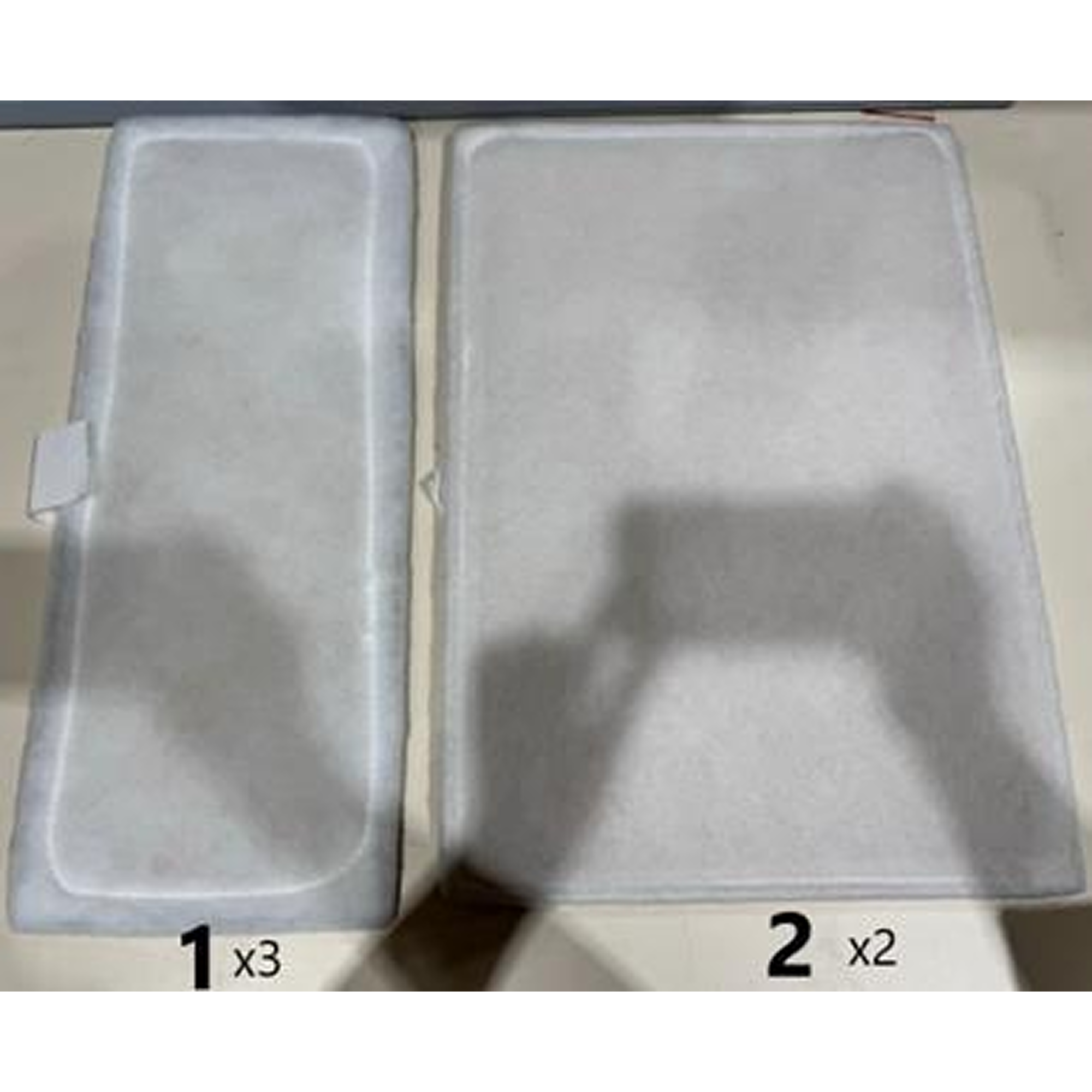 ABB Terra 54 Filter Kit