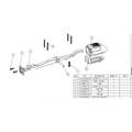 Amphenol CCS1 Maintenance Kit for ICE DC Charger