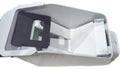 Holster without insert for ICE-30 (SN Versions A08-A14)