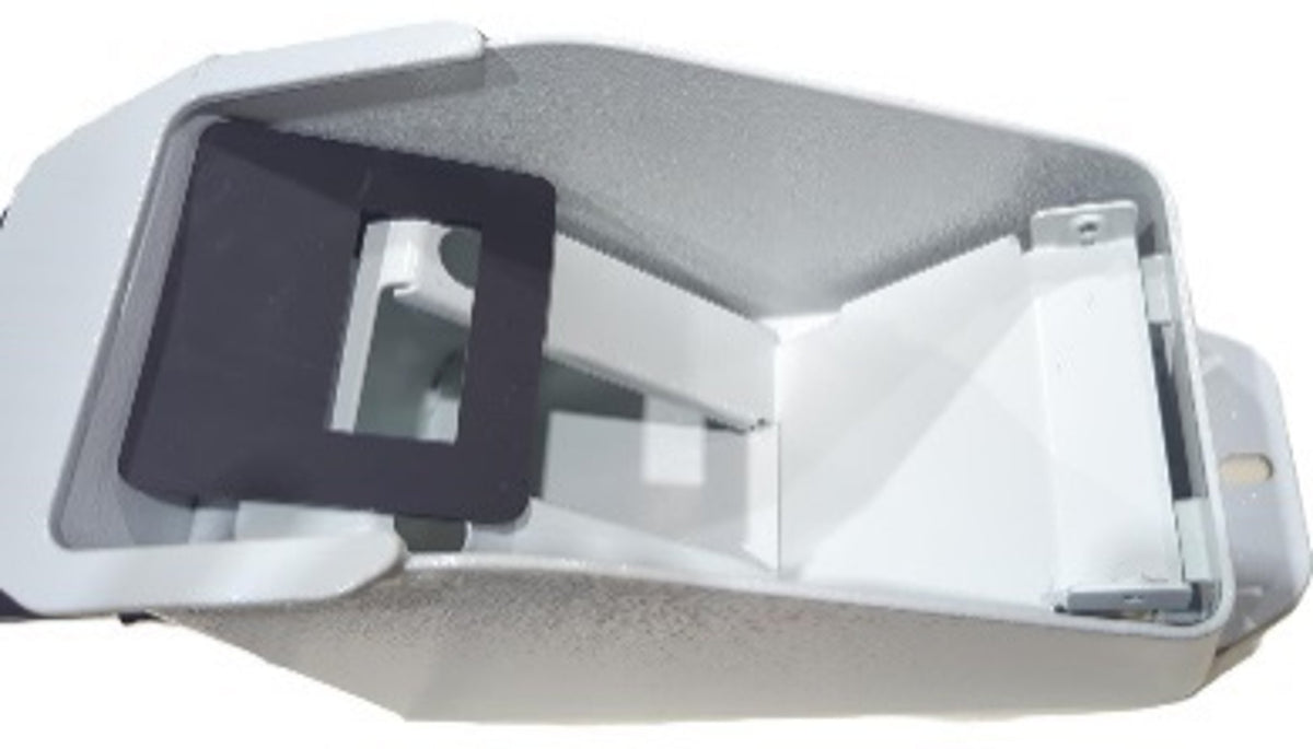 Holster without insert for ICE-30 (SN Versions A08-A14)