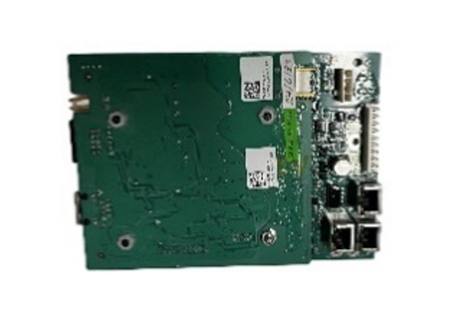 SPARE;TX4;CPI+IMI CHADEMO ASSYCE; ULBoard  for DCWB, T54, Terra AiO units, and Terra HP.
