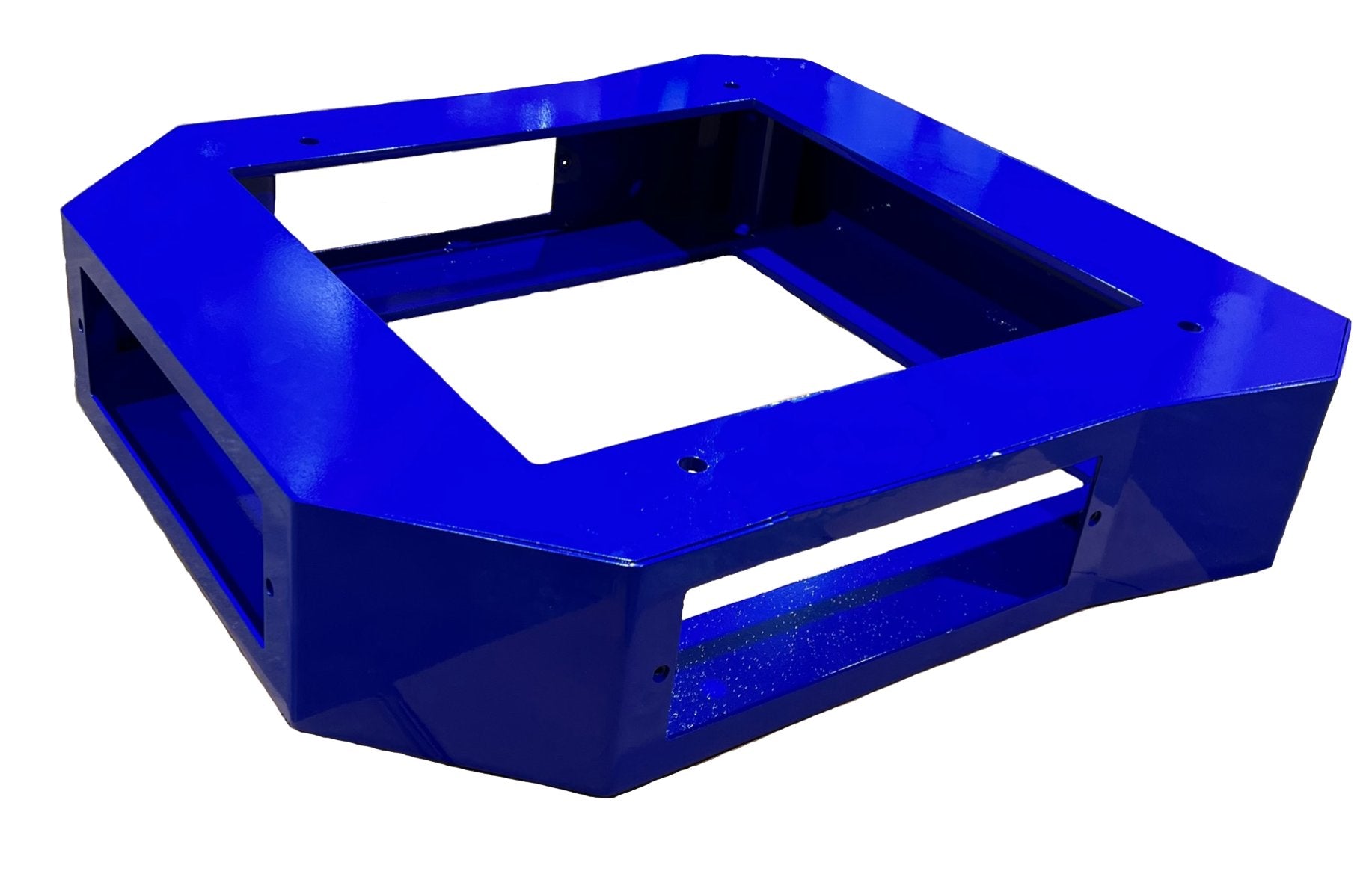 Riser Platform for ICE Slim Line Dispenser