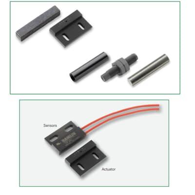 Sensor Electrical assembly for T54, T124, & T184