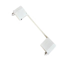 Dual Cable Retractor for ABB Terra 54