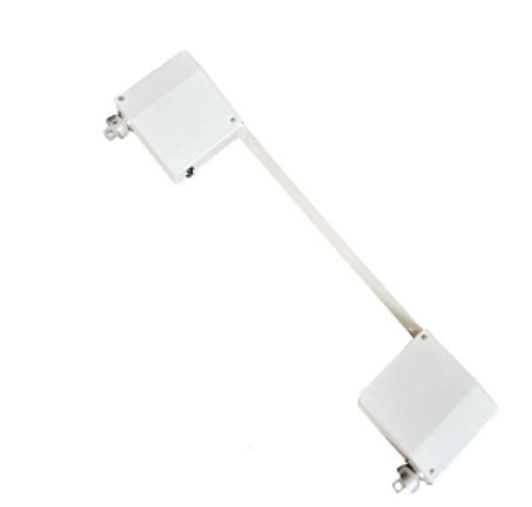 Dual Cable Retractor for ABB Terra 54