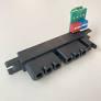 SER Txx4 DC connector power module CE+UL for Txx4, Txx4 G2, T365, THP 360, HVC 360