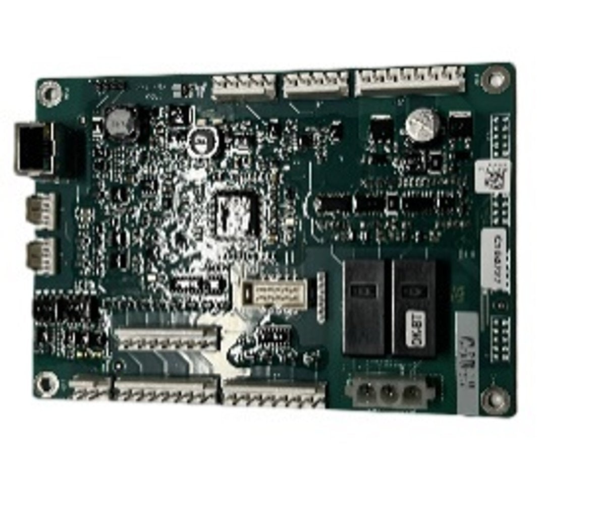 SER Tx4 Txx4 CE Power bridge boardCE; ULBoard- for T54HV, Terra AiO, & Terra HP