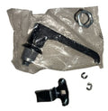 SER Txx4 Handle with manual lock CE ULCE; ULMechanical assembly for T54, Terra AiO, & Terra HP