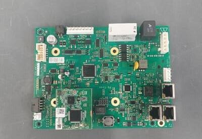 SER board CPI CCS v1.8.1 CE+NA