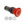 SER HVC EMERGENCY STOP BUTTON for TX4
