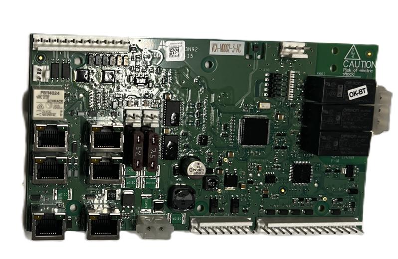 SER-Tx3 PCBA CCB P3001CE; ULBoard for Terra AiO