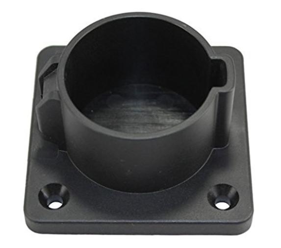 EVCS J1772 Holster for ICE Dual 80A