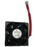 SER Tx4 Power module fanCE; ULFan for T54 & T54HV