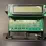 SER CP MRU for TX4, T1X4