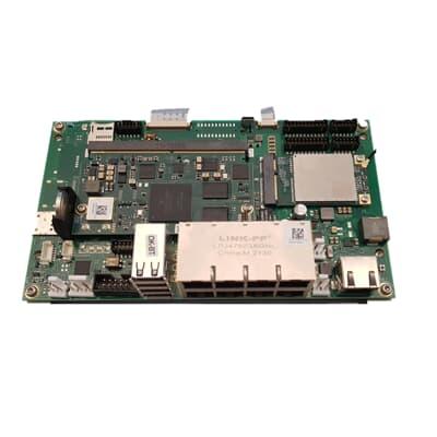 SER board ARMXL 2.0 7-inch display for Txx4, Txx4 G2