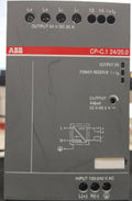 SER-Tx4CE-powersupply 24VDC 20A 480WCE; ULPower supply for T54HV