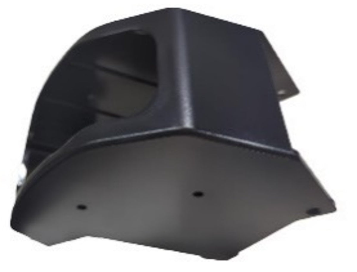 Plastic insert for cable holster for ICE-30, ICE-60, ICE-120