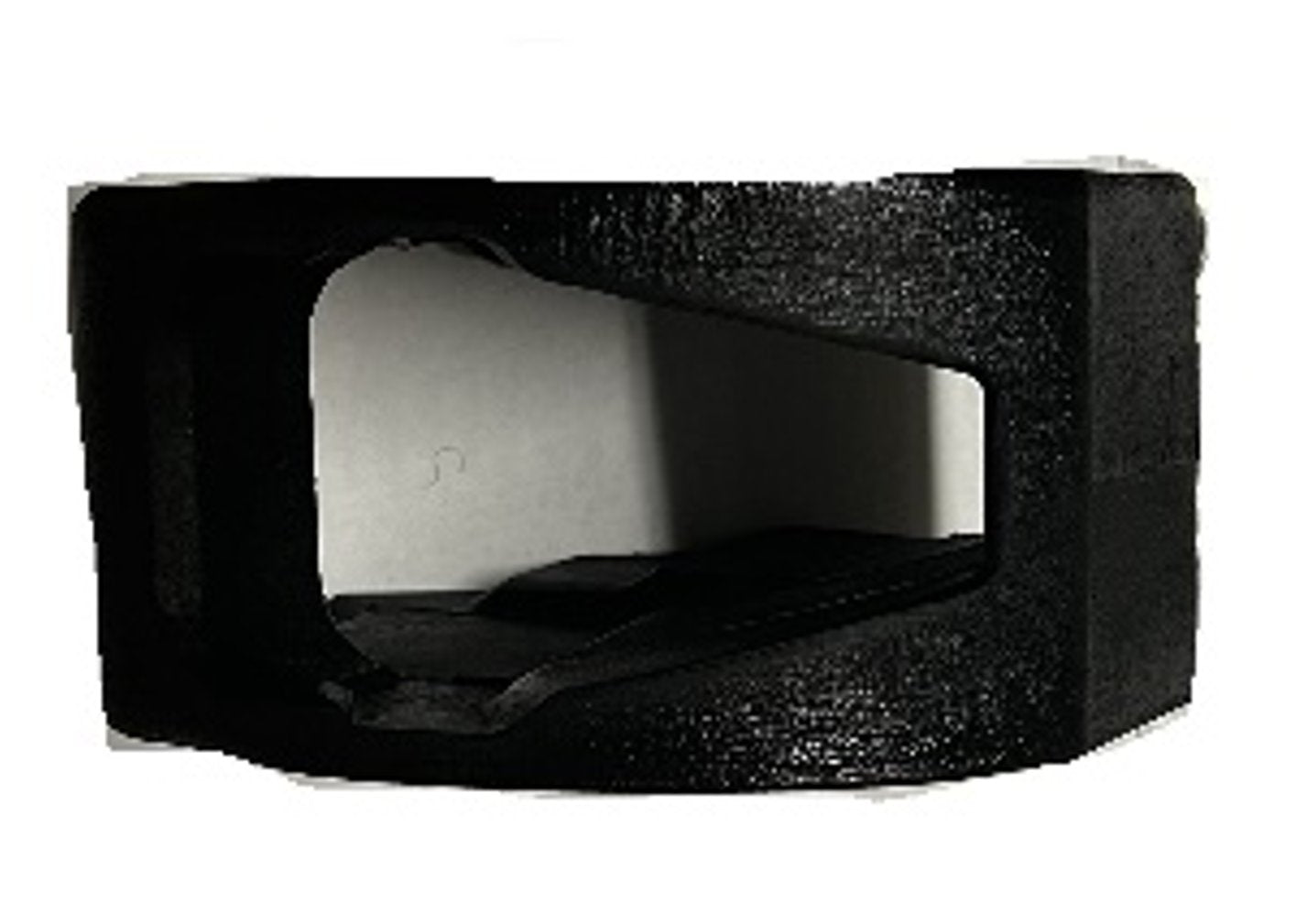 SER Tx3/Tx4 CONNECTOR HOLDER CCS1 AMPHENOLULGun holder for T54 & T54HV