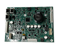 SER-CP-Tx4-PCB CPI CHACE; ULBoard for T54CJ & T184CJ
