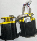 SER TXX4 DC CONTACTOR COMBO 600A 1000V CHANNEL +3-3CE; ULElectrical assembly for Terra AiO units