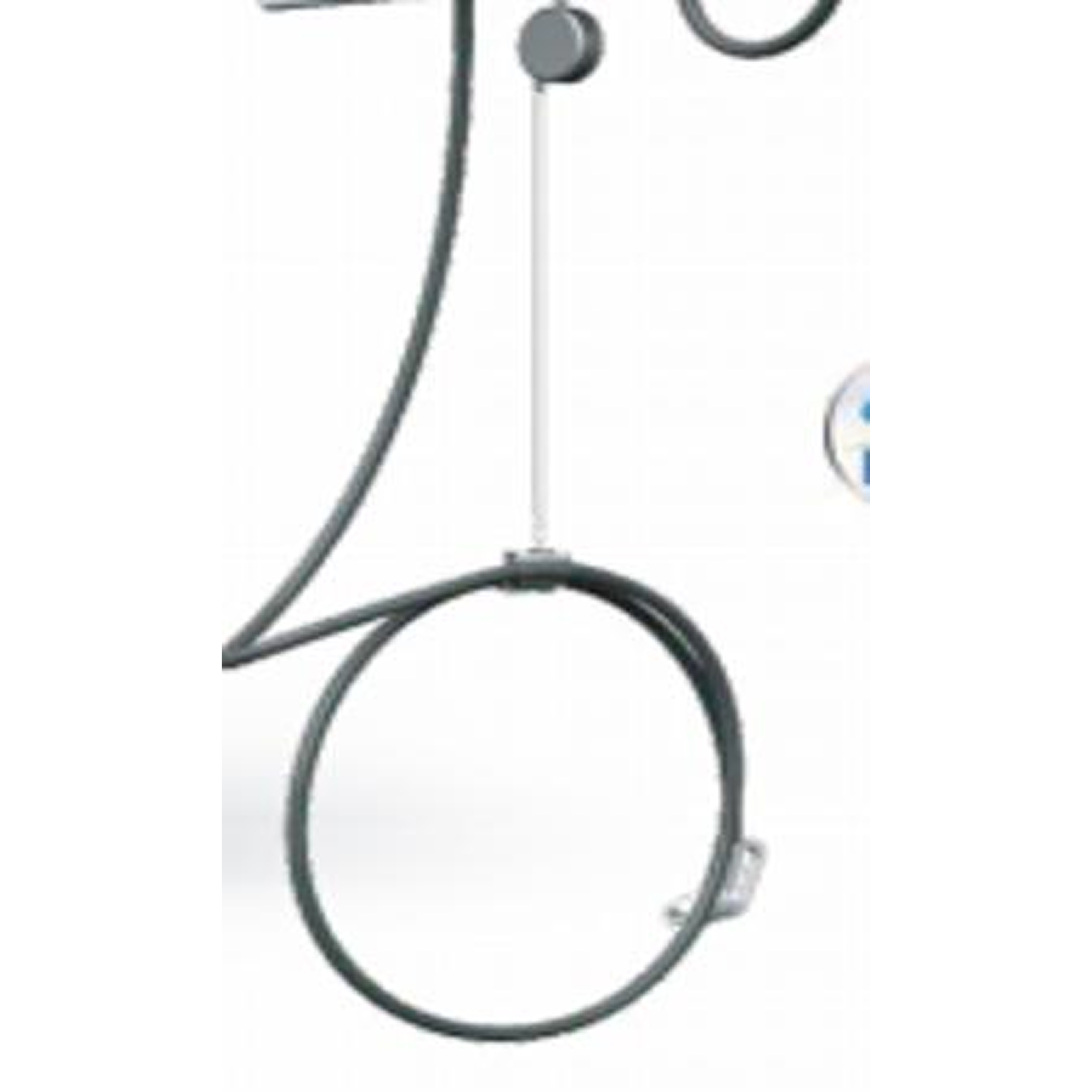 Cable Retractor for ICE Micro Dispenser