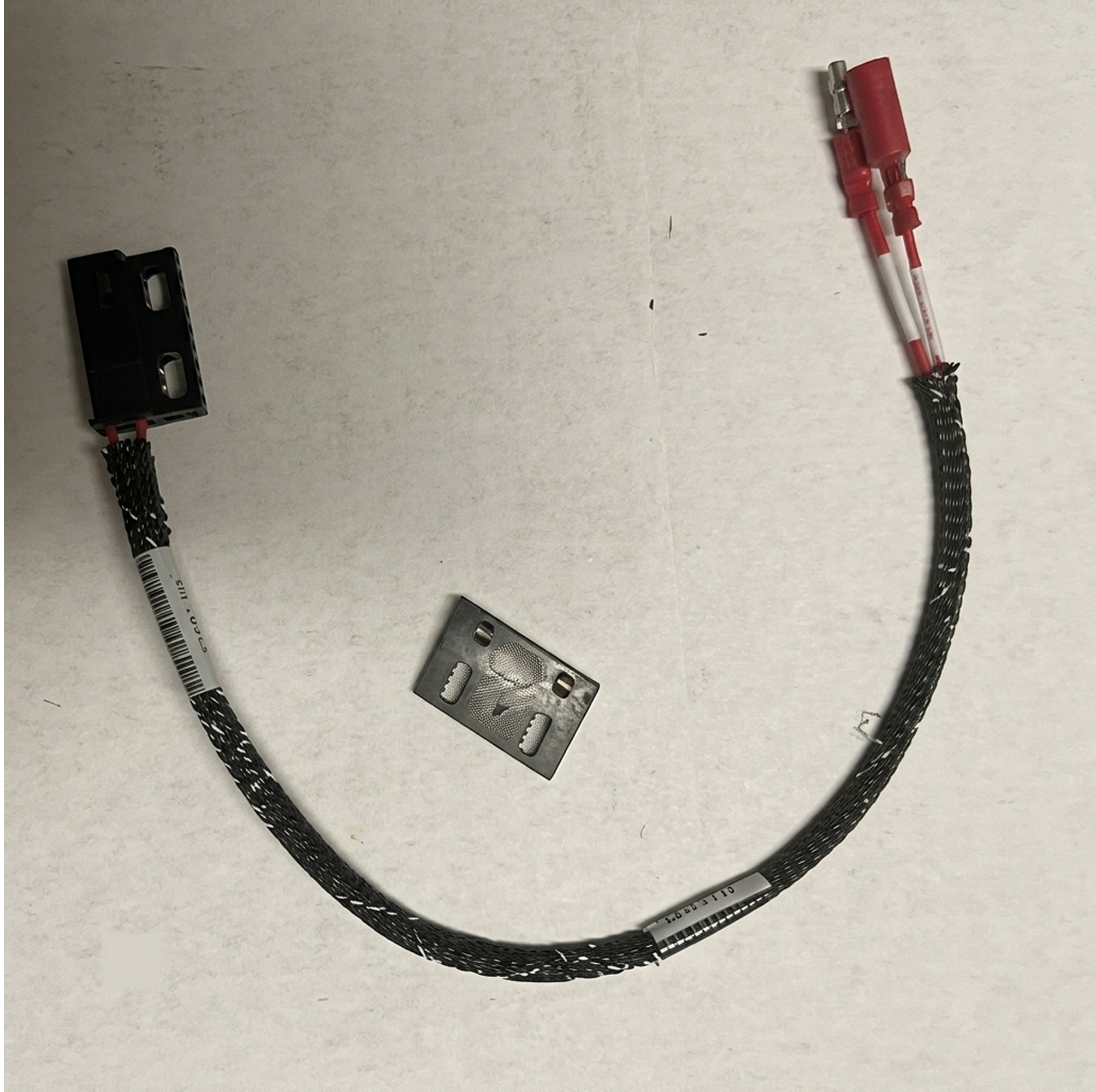 Charge Post door sensor kit