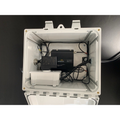Connectivity Solution (Wi-fi)