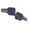 Door Lock Key for ICE 30 (SN Versions A00-A12)