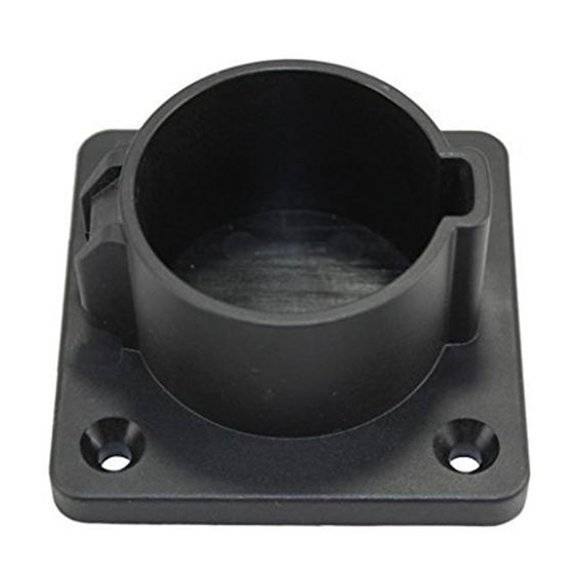 EVCS J1772 Holster for ICE Dual 80A