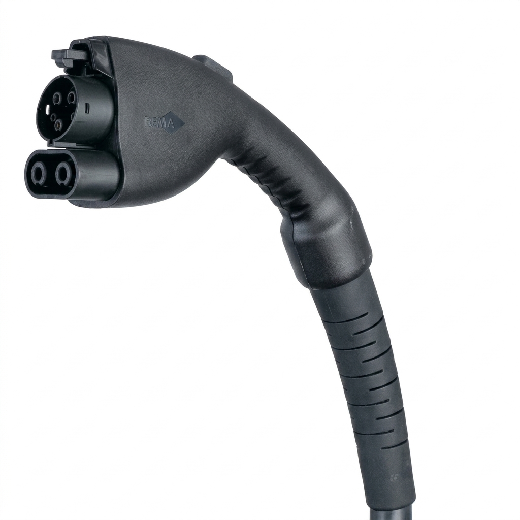 Rema CCS1 150A - 18ft (ABB)