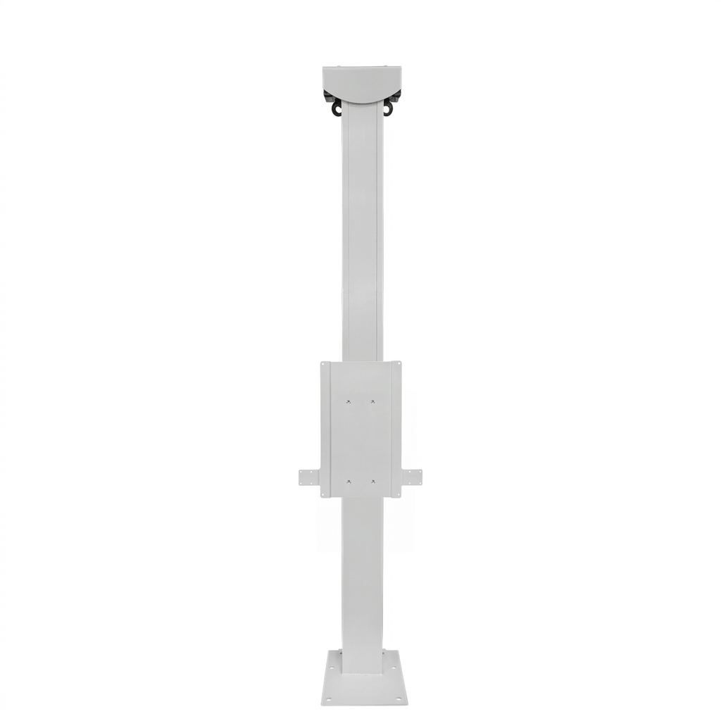 ACL2 Premium Pedestal with Retractors