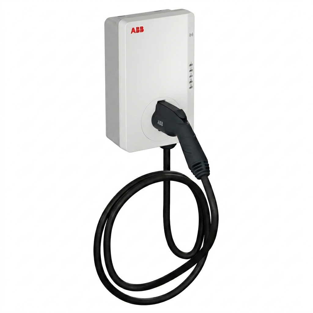 ABB Terra 80AC