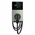 Autel AC Elite Commercial 50AC (25ft) with Display