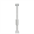 ACL2 Premium Pedestal with Retractors