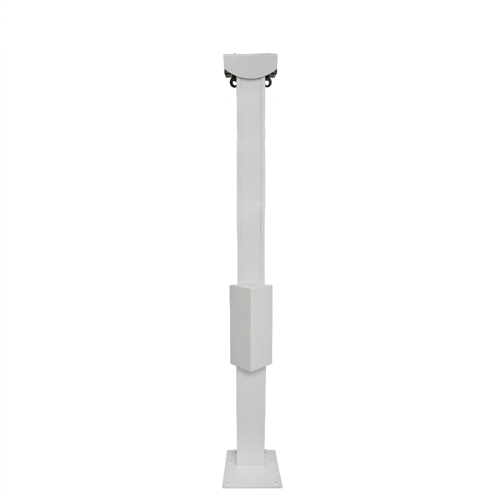 ACL2 Premium Pedestal with Retractors