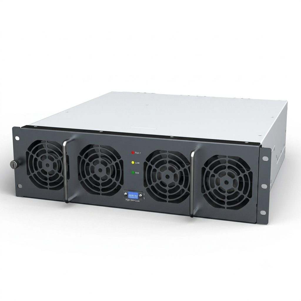 30kW Power Module for ICE-30, ICE-60, ICE-120, ICE-180