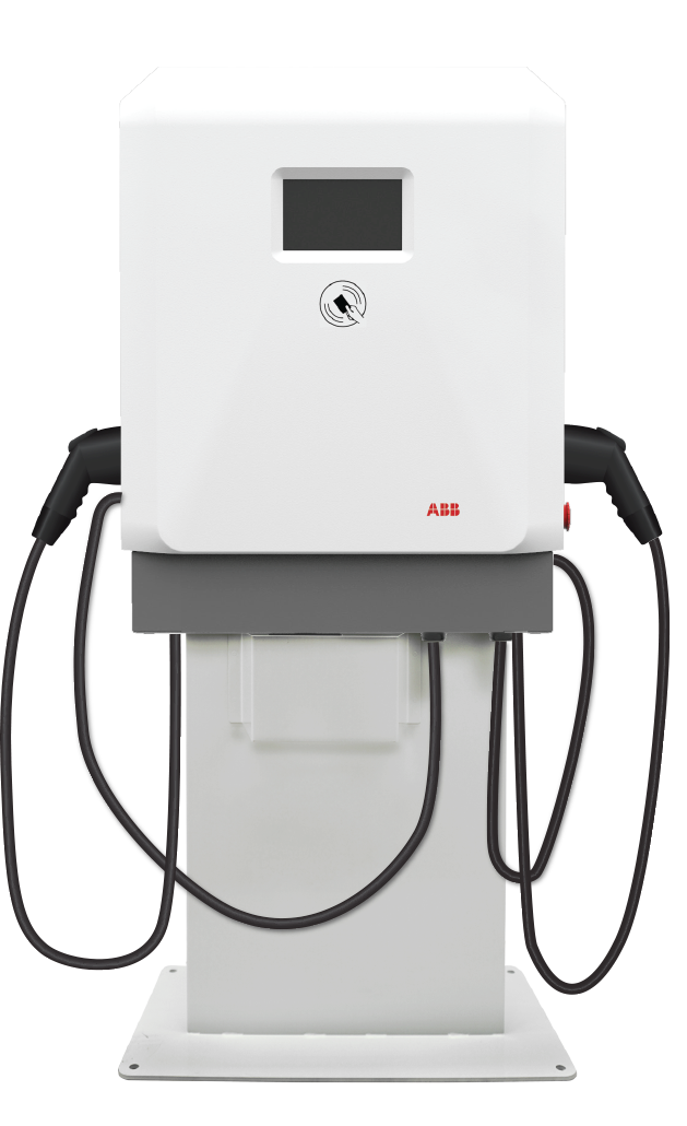 Core Pedestal for ABB DCWB