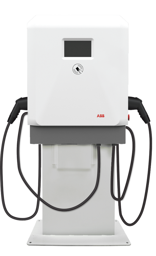 Core Pedestal for ABB DCWB