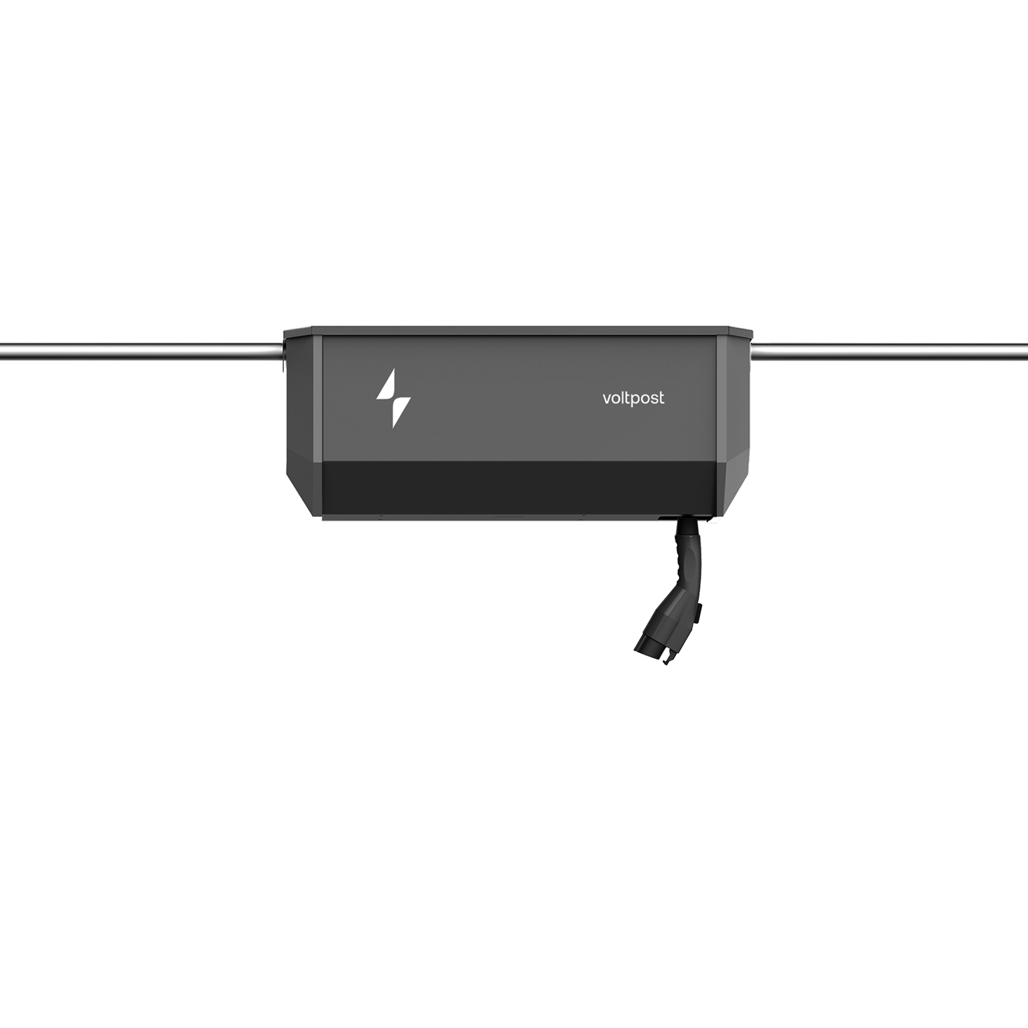 Voltpost Air Ceiling Mount Level 2 EV Charger