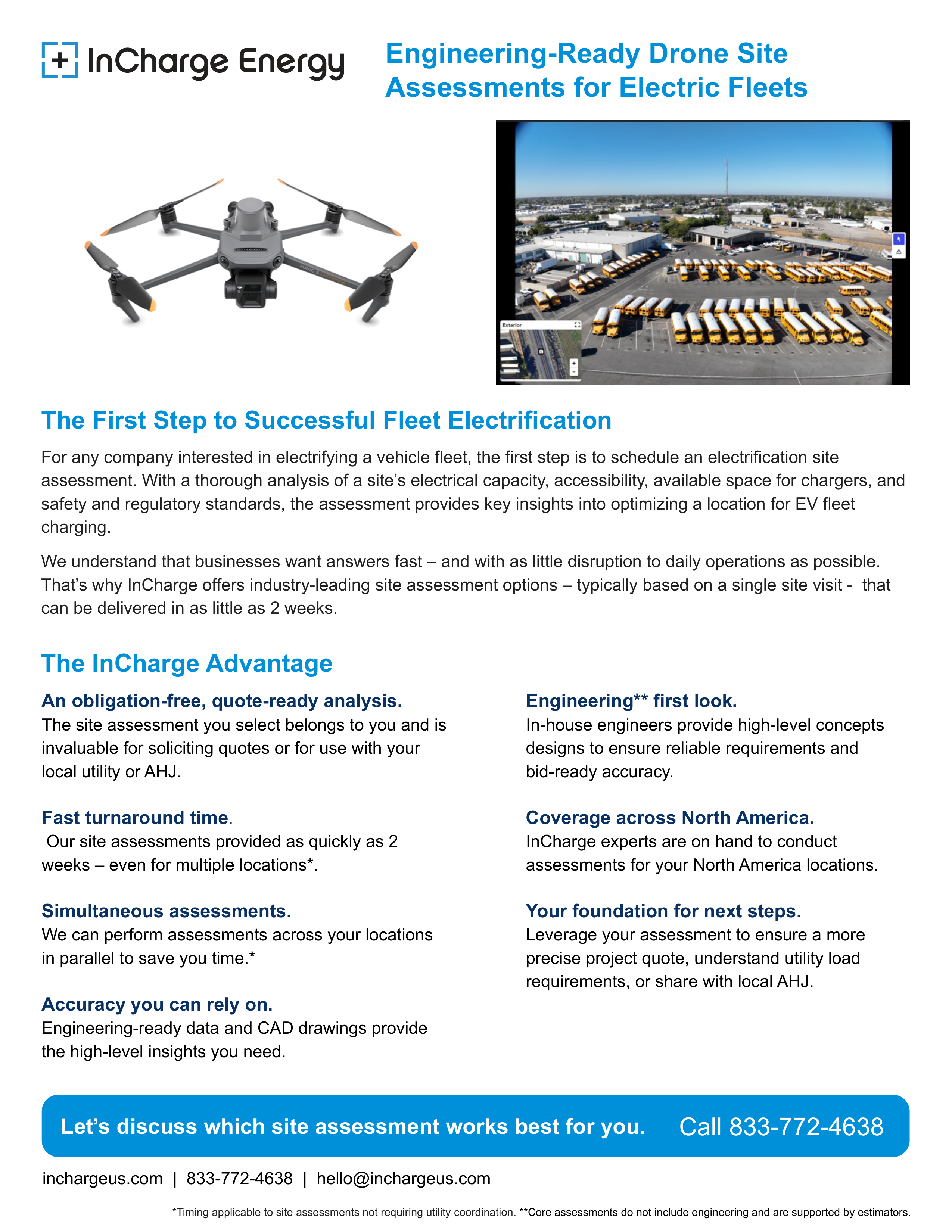 Engineering-Ready Drone Site Assessments
