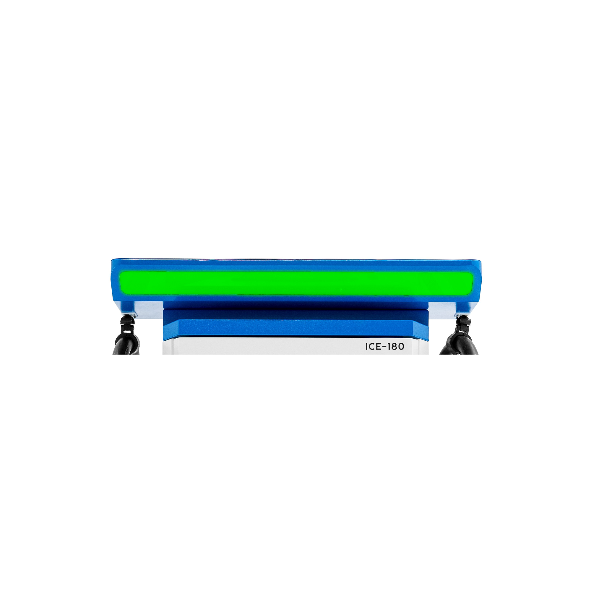 Light Bar Cable Retractor for ICE-60, ICE-120, ICE-180, ICE 66 V2X