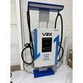 Light Bar Pedestal for ICE DC Wallboxes