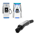 ICE All-in-One, Micro and Slim-Line Dispenser CCS1 to NACS 200A, 16ft (Amphenol) Upgrade Kit