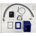 Payter P68 Credit Card Reader Kit for ICE-30