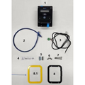 Payter P68 Credit Card Reader Kit for ICE-60, ICE-120, ICE-180 (Non-ADA)