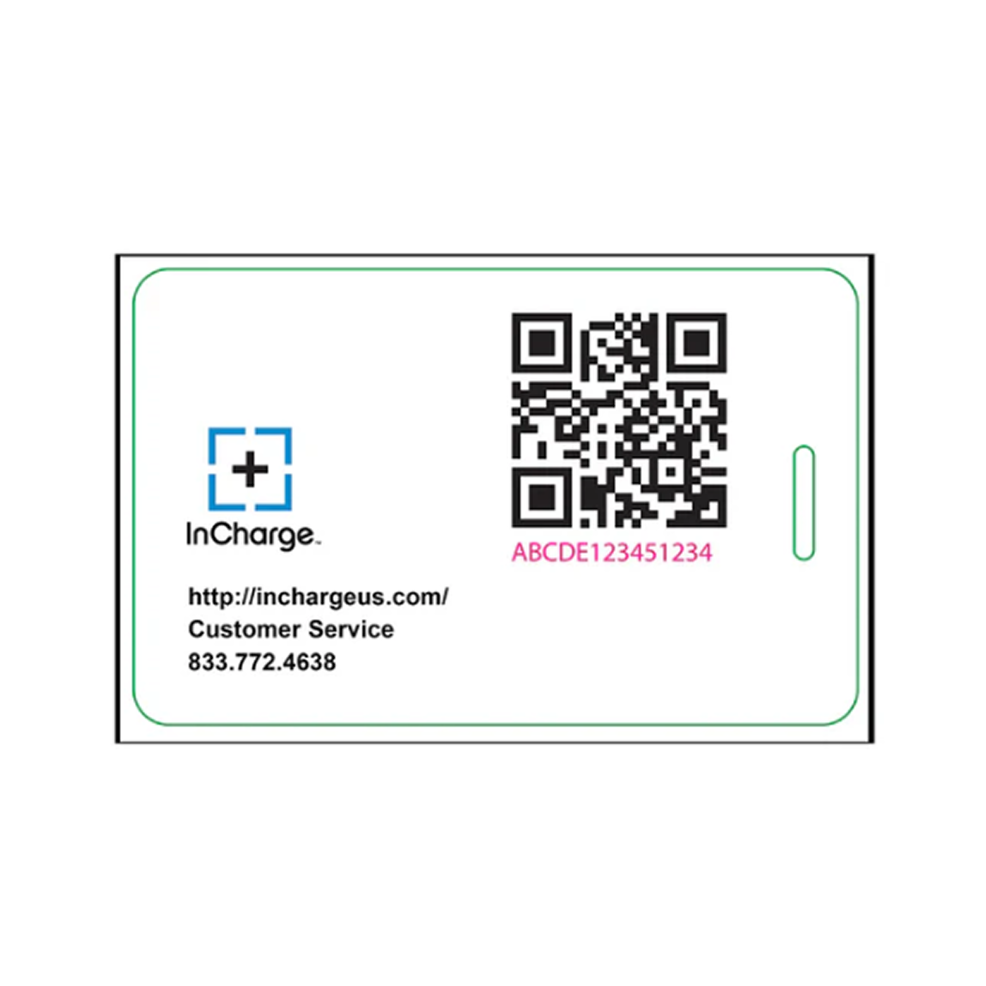 RFID Cards - 5 Pack